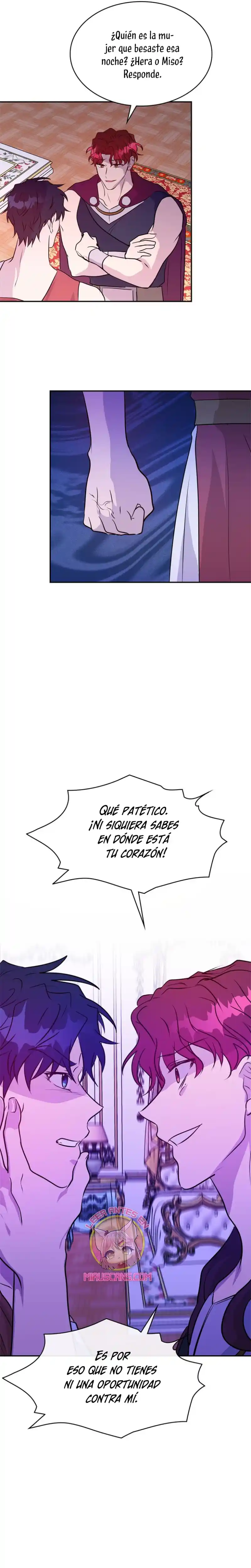 MY BOYFRIEND IS A GOD - Capítulo 48 - Página 21 - LectorTMOo