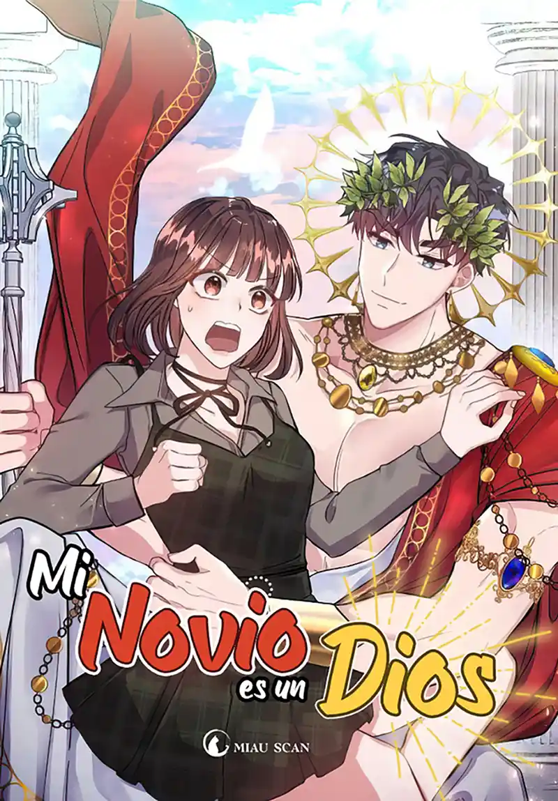 MY BOYFRIEND IS A GOD - Capítulo 49 - Página 2 - LectorTMOo
