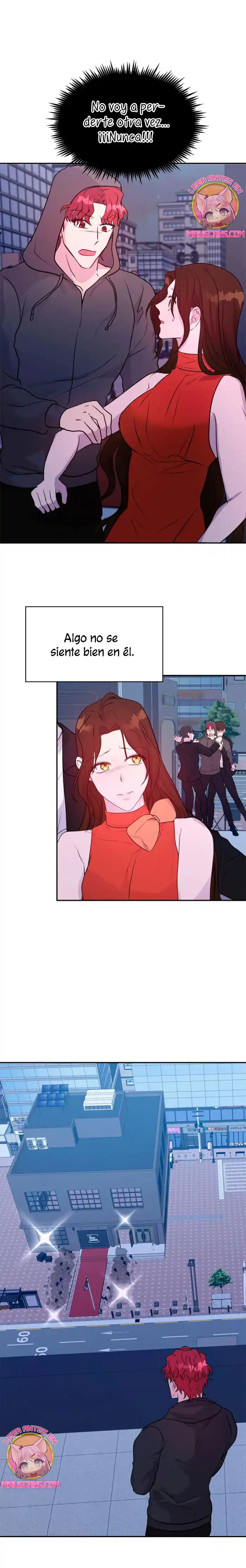 MY BOYFRIEND IS A GOD - Capítulo 49 - Página 4 - LectorTMOo