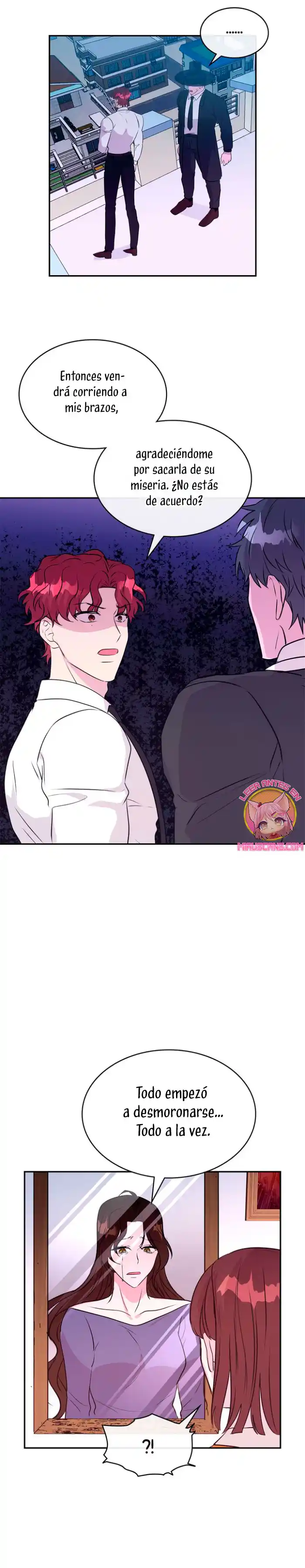 MY BOYFRIEND IS A GOD - Capítulo 49 - Página 12 - LectorTMOo