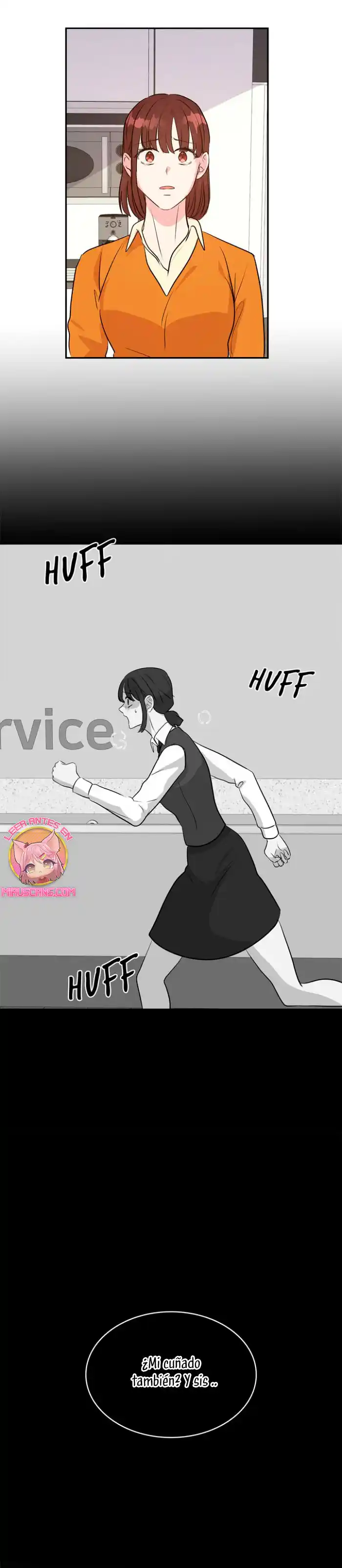 MY BOYFRIEND IS A GOD - Capítulo 49 - Página 15 - LectorTMOo