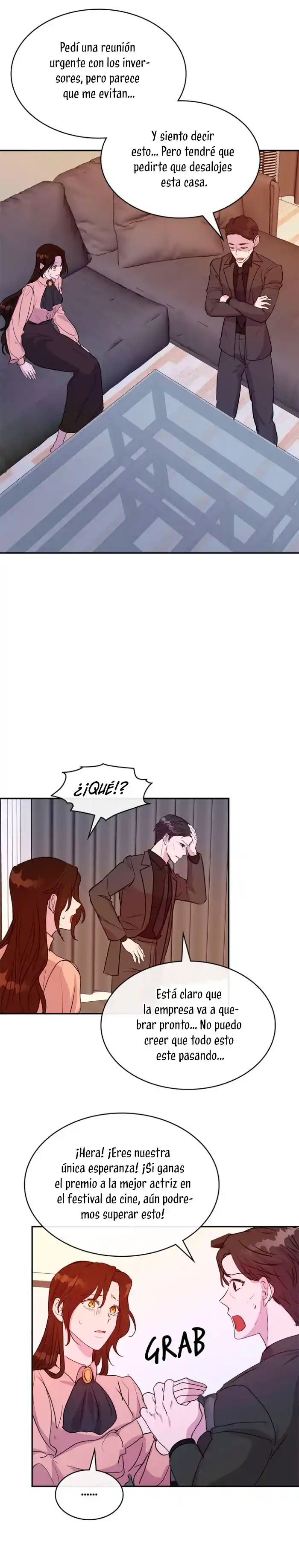 MY BOYFRIEND IS A GOD - Capítulo 49 - Página 17 - LectorTMOo