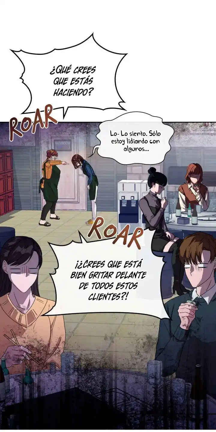 MY BOYFRIEND IS A GOD - Capítulo 5 - Página 6 - LectorTMOo