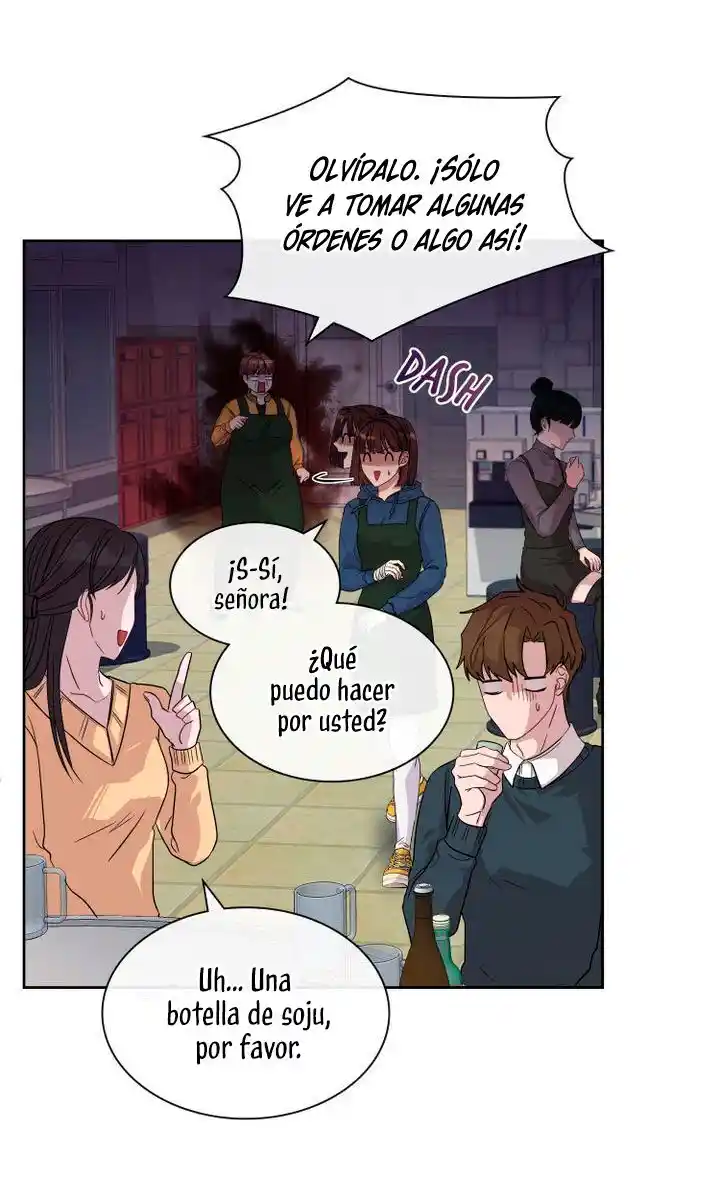 MY BOYFRIEND IS A GOD - Capítulo 5 - Página 8 - LectorTMOo