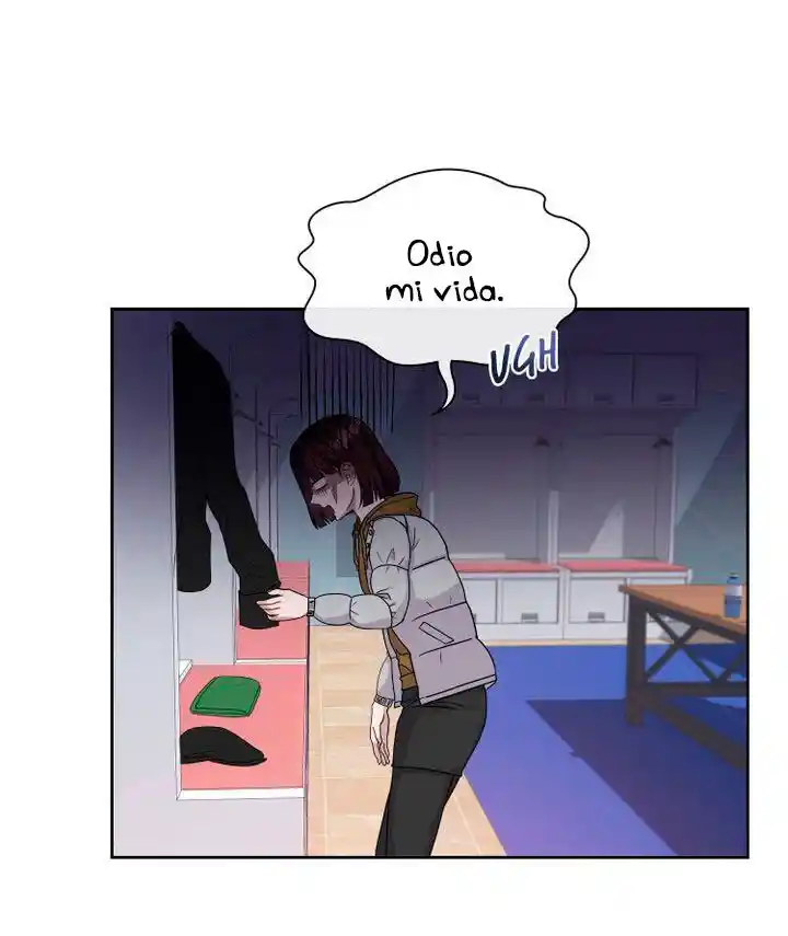 MY BOYFRIEND IS A GOD - Capítulo 5 - Página 11 - LectorTMOo