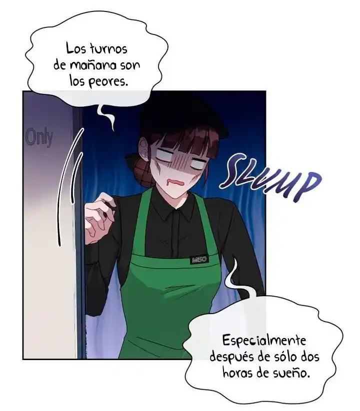 MY BOYFRIEND IS A GOD - Capítulo 5 - Página 12 - LectorTMOo
