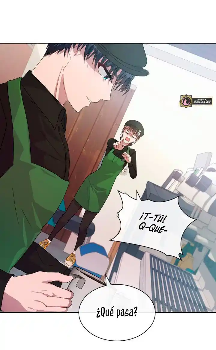 MY BOYFRIEND IS A GOD - Capítulo 5 - Página 15 - LectorTMOo