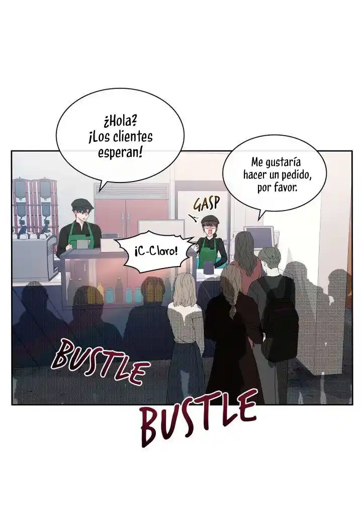 MY BOYFRIEND IS A GOD - Capítulo 5 - Página 19 - LectorTMOo