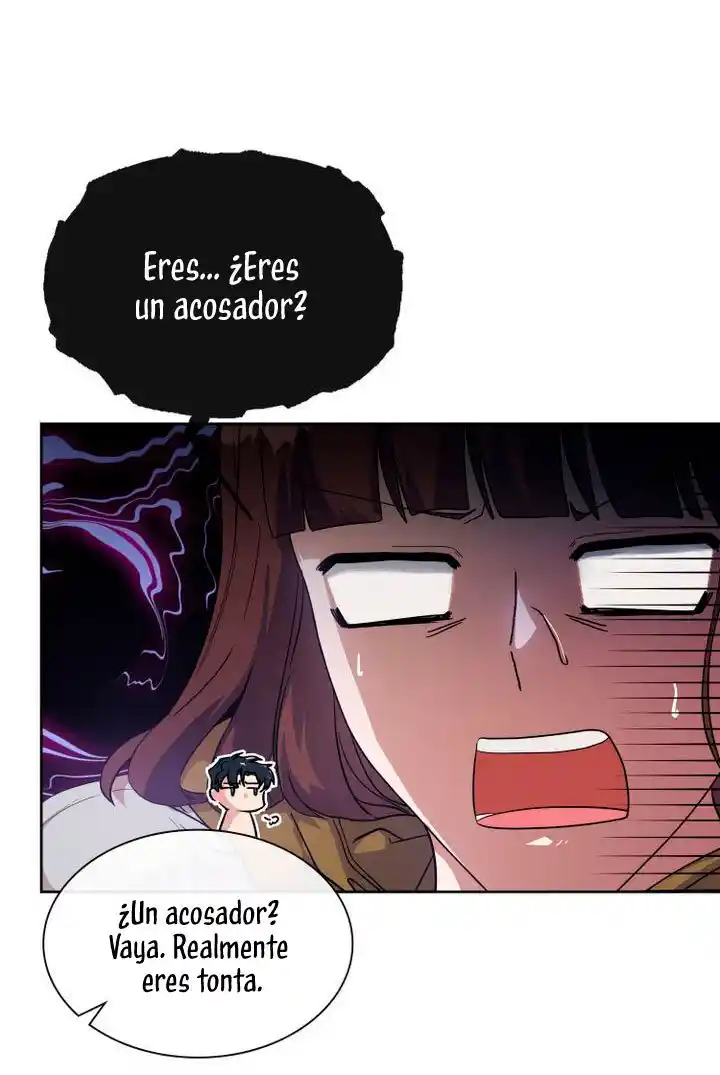 MY BOYFRIEND IS A GOD - Capítulo 5 - Página 30 - LectorTMOo