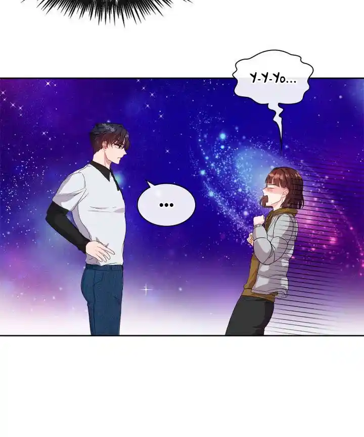 MY BOYFRIEND IS A GOD - Capítulo 5 - Página 35 - LectorTMOo