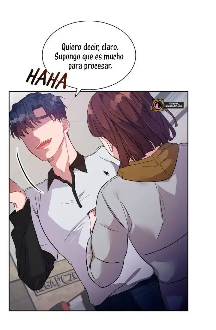 MY BOYFRIEND IS A GOD - Capítulo 5 - Página 37 - LectorTMOo