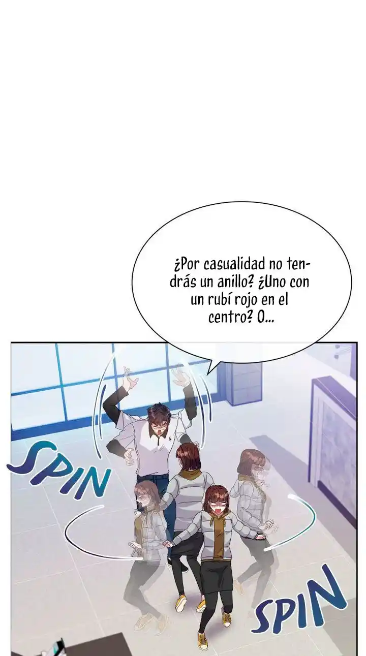 MY BOYFRIEND IS A GOD - Capítulo 5 - Página 39 - LectorTMOo
