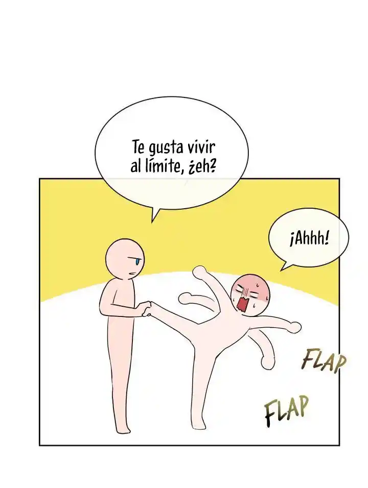 MY BOYFRIEND IS A GOD - Capítulo 5 - Página 44 - LectorTMOo