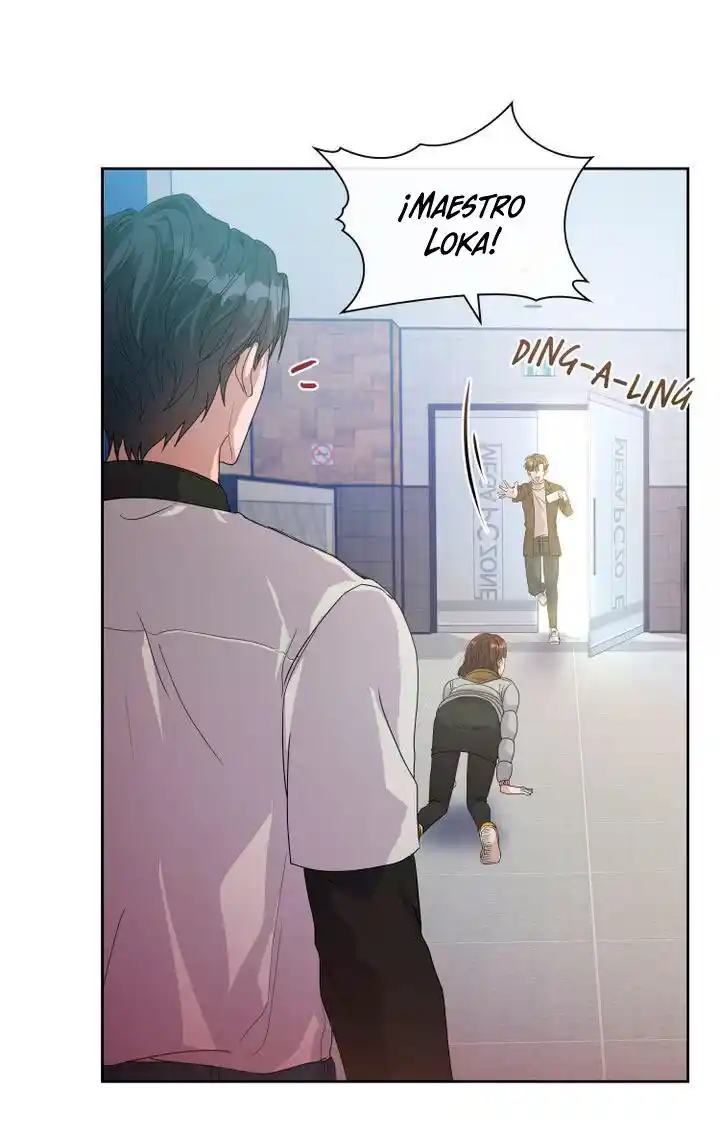 MY BOYFRIEND IS A GOD - Capítulo 5 - Página 52 - LectorTMOo