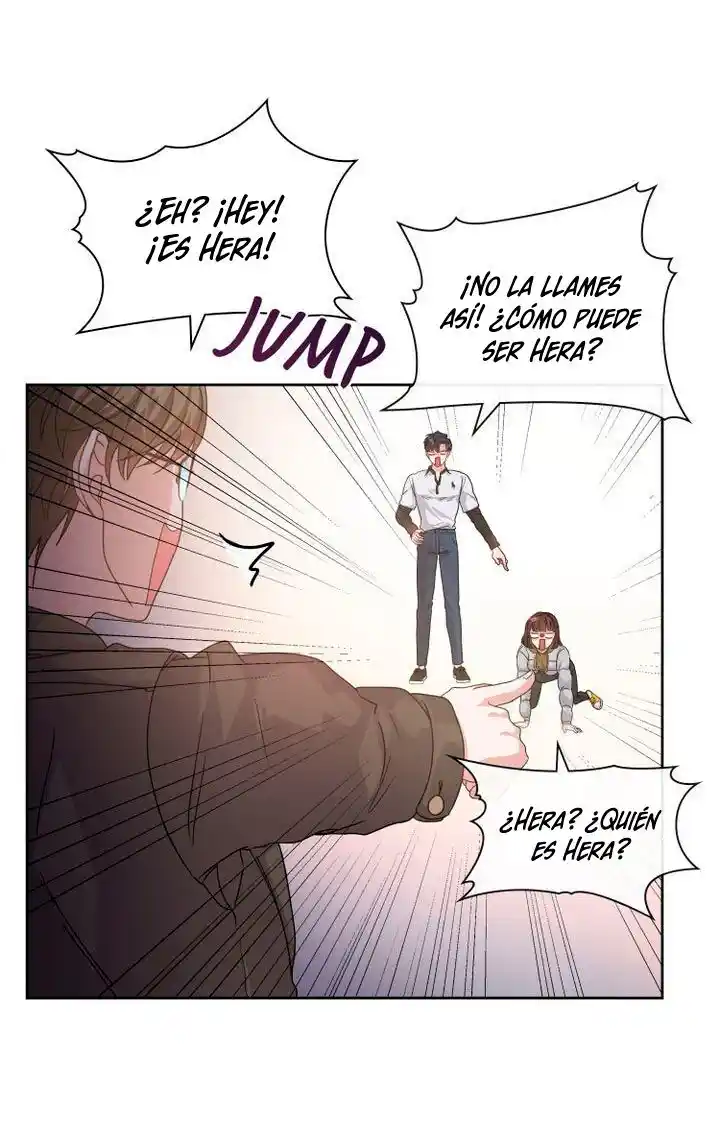 MY BOYFRIEND IS A GOD - Capítulo 5 - Página 54 - LectorTMOo