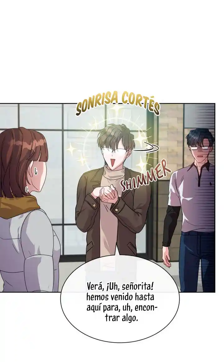 MY BOYFRIEND IS A GOD - Capítulo 5 - Página 56 - LectorTMOo