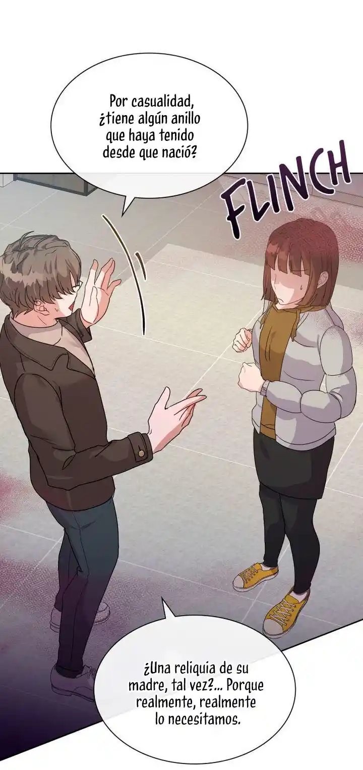 MY BOYFRIEND IS A GOD - Capítulo 5 - Página 57 - LectorTMOo