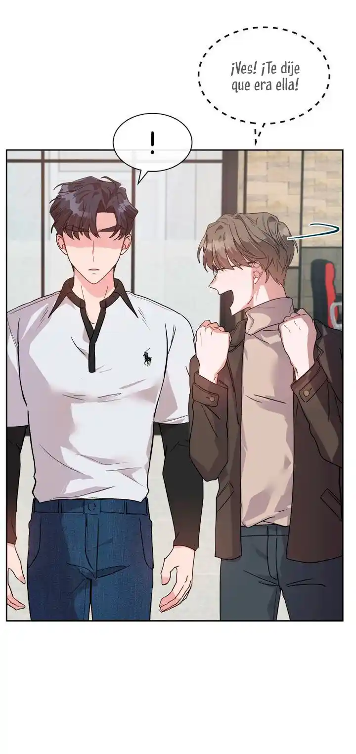 MY BOYFRIEND IS A GOD - Capítulo 5 - Página 60 - LectorTMOo