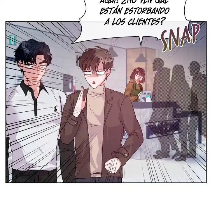 MY BOYFRIEND IS A GOD - Capítulo 5 - Página 69 - LectorTMOo