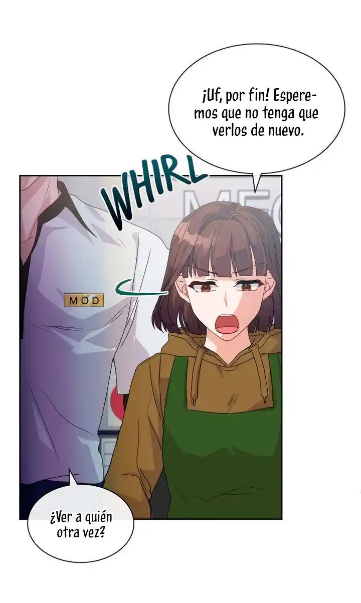 MY BOYFRIEND IS A GOD - Capítulo 5 - Página 73 - LectorTMOo