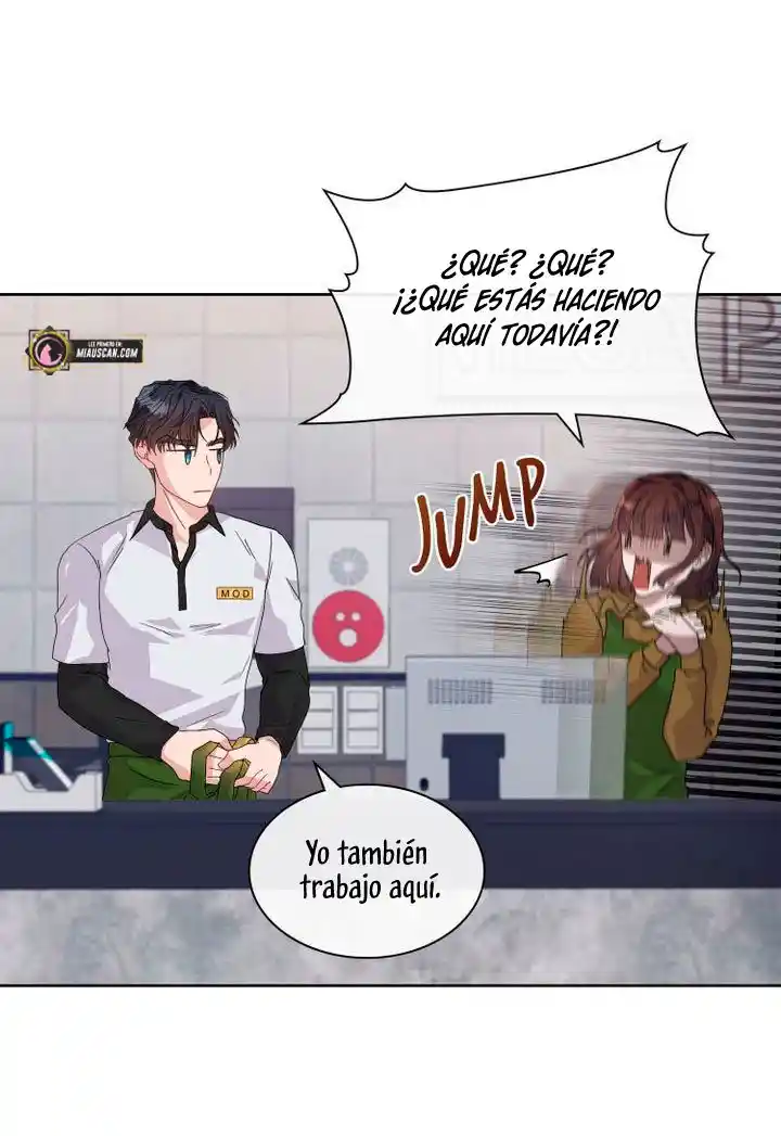 MY BOYFRIEND IS A GOD - Capítulo 5 - Página 74 - LectorTMOo