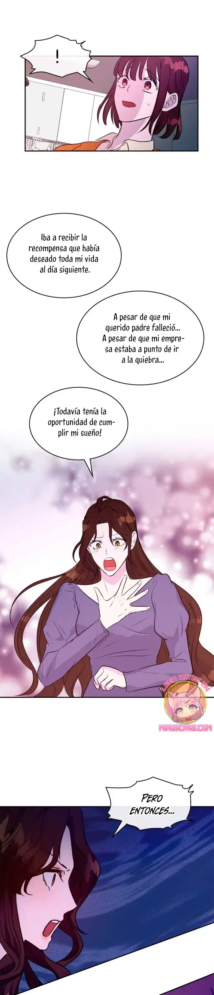 MY BOYFRIEND IS A GOD - Capítulo 50 - Página 9 - LectorTMOo