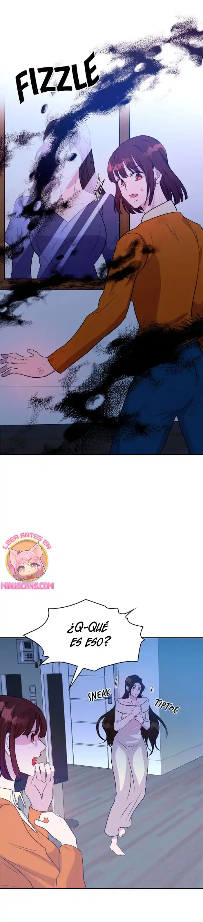 MY BOYFRIEND IS A GOD - Capítulo 50 - Página 17 - LectorTMOo