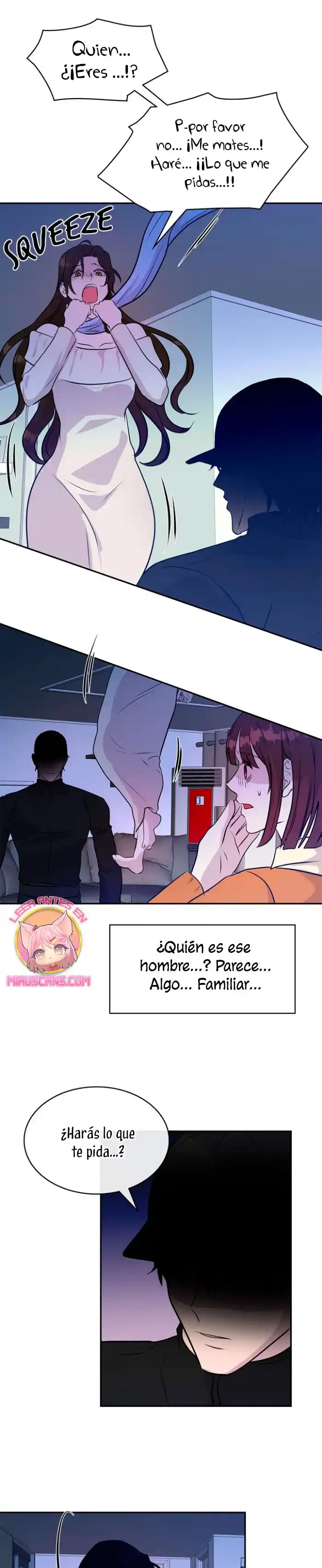 MY BOYFRIEND IS A GOD - Capítulo 50 - Página 19 - LectorTMOo