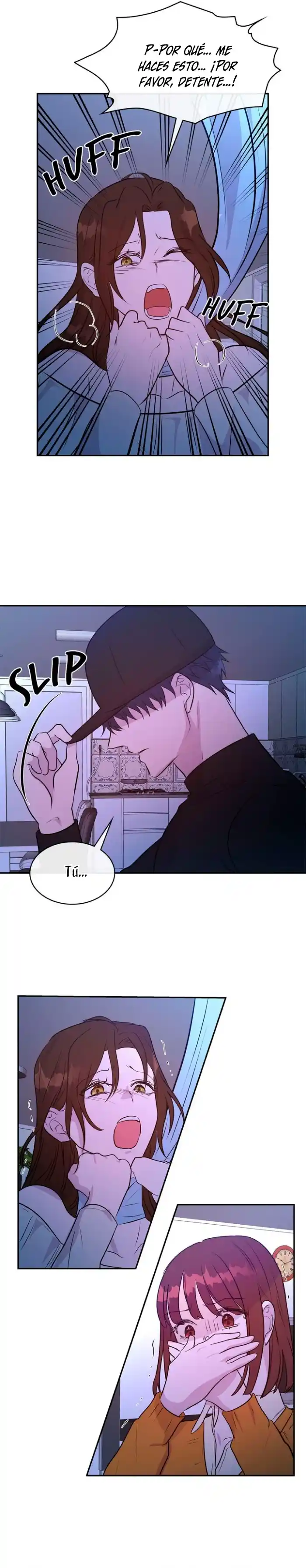 MY BOYFRIEND IS A GOD - Capítulo 51 - Página 4 - LectorTMOo