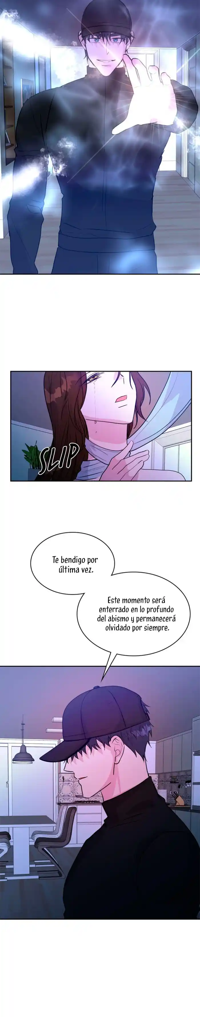 MY BOYFRIEND IS A GOD - Capítulo 51 - Página 6 - LectorTMOo