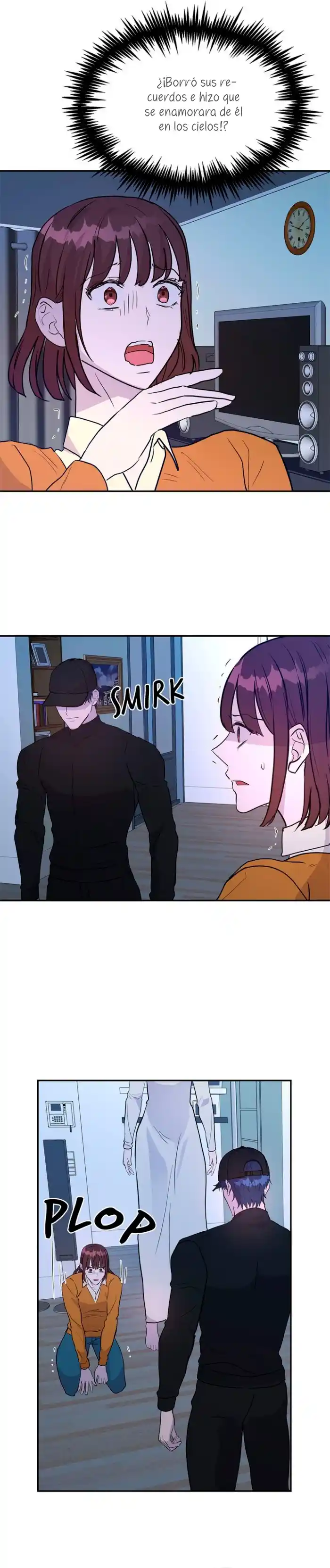 MY BOYFRIEND IS A GOD - Capítulo 51 - Página 7 - LectorTMOo