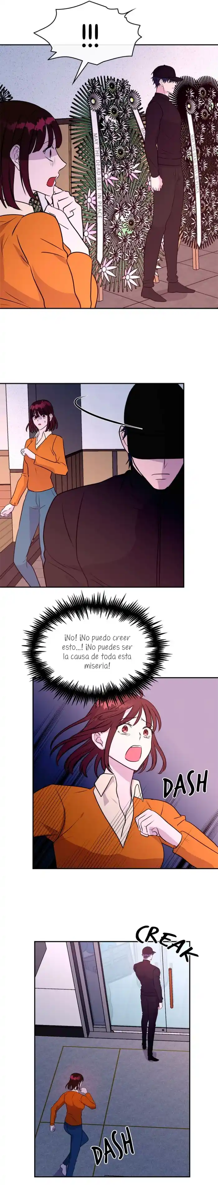 MY BOYFRIEND IS A GOD - Capítulo 51 - Página 10 - LectorTMOo