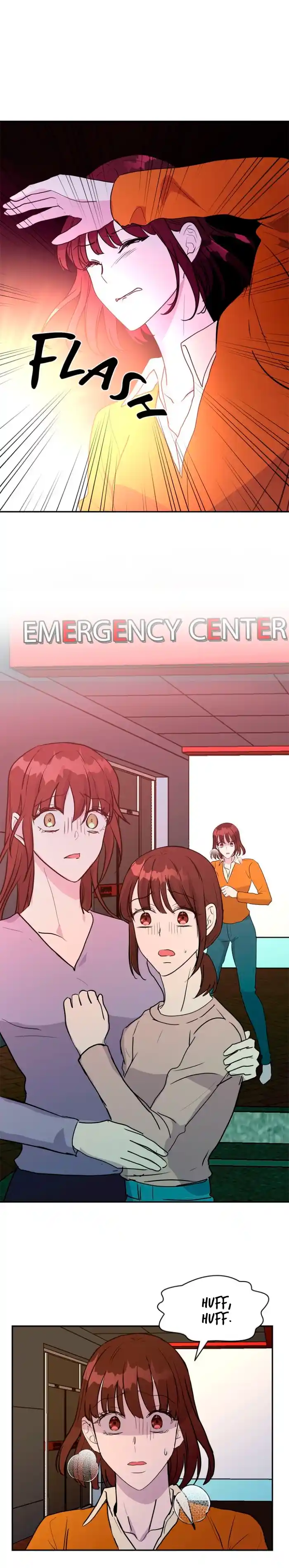 MY BOYFRIEND IS A GOD - Capítulo 51 - Página 11 - LectorTMOo