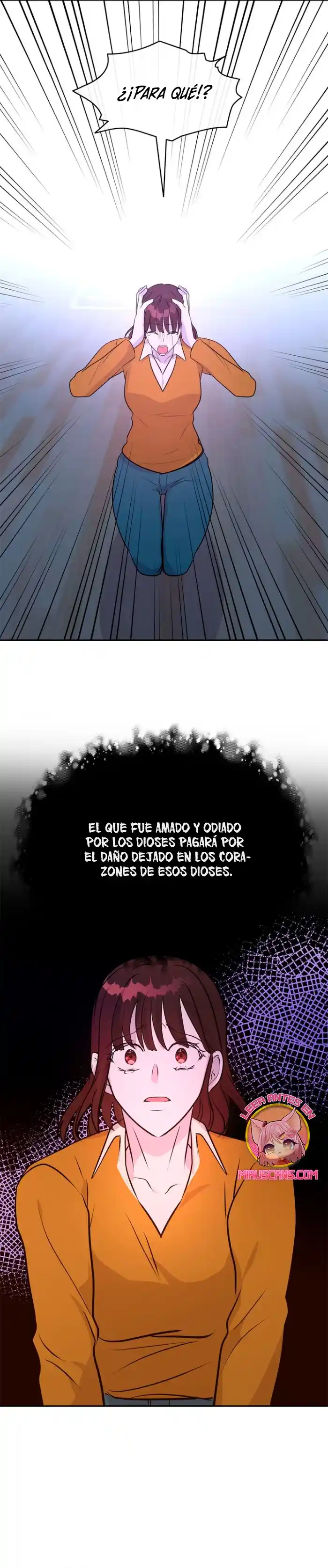 MY BOYFRIEND IS A GOD - Capítulo 51 - Página 16 - LectorTMOo