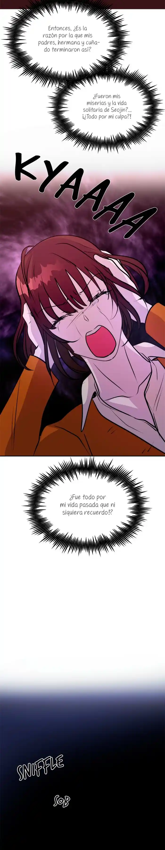 MY BOYFRIEND IS A GOD - Capítulo 51 - Página 18 - LectorTMOo
