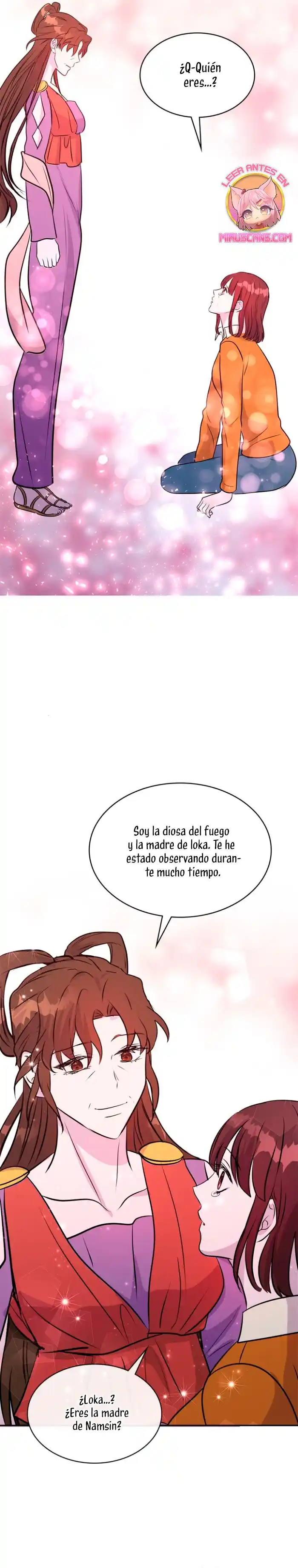 MY BOYFRIEND IS A GOD - Capítulo 51 - Página 20 - LectorTMOo