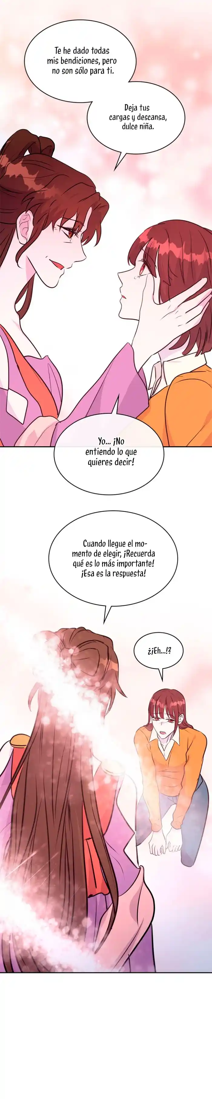 MY BOYFRIEND IS A GOD - Capítulo 51 - Página 22 - LectorTMOo