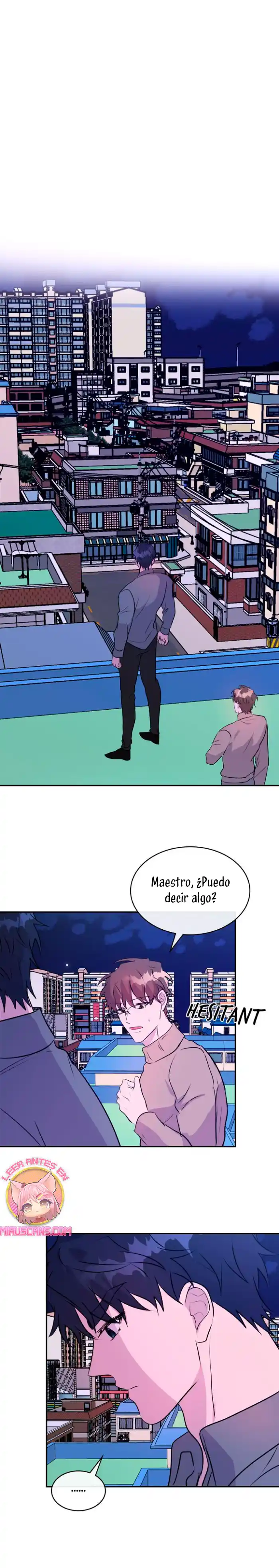 MY BOYFRIEND IS A GOD - Capítulo 52 - Página 20 - LectorTMOo