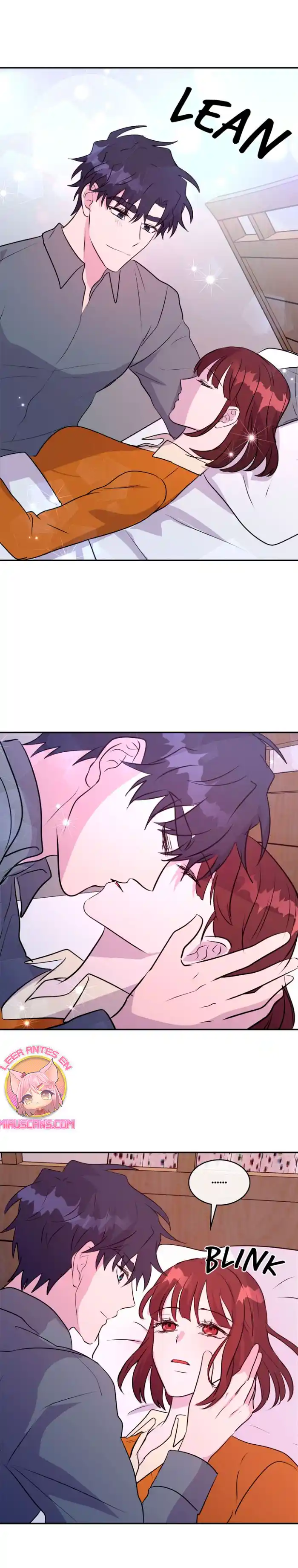 MY BOYFRIEND IS A GOD - Capítulo 52 - Página 22 - LectorTMOo