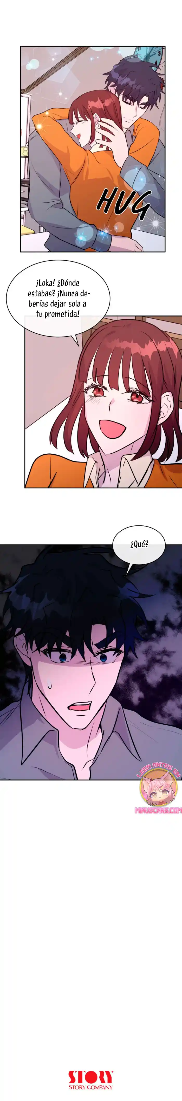 MY BOYFRIEND IS A GOD - Capítulo 52 - Página 23 - LectorTMOo