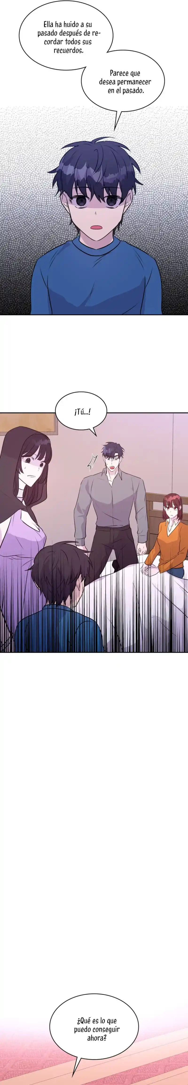 MY BOYFRIEND IS A GOD - Capítulo 53 - Página 5 - LectorTMOo