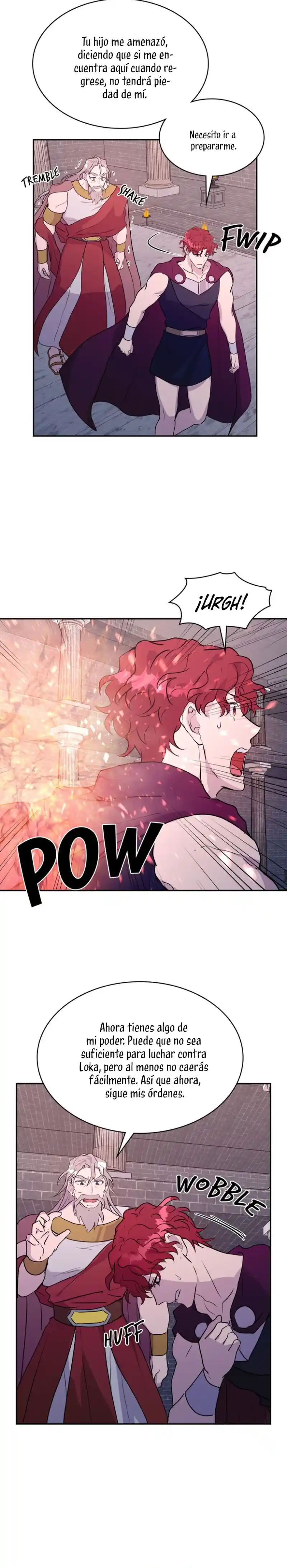 MY BOYFRIEND IS A GOD - Capítulo 53 - Página 12 - LectorTMOo