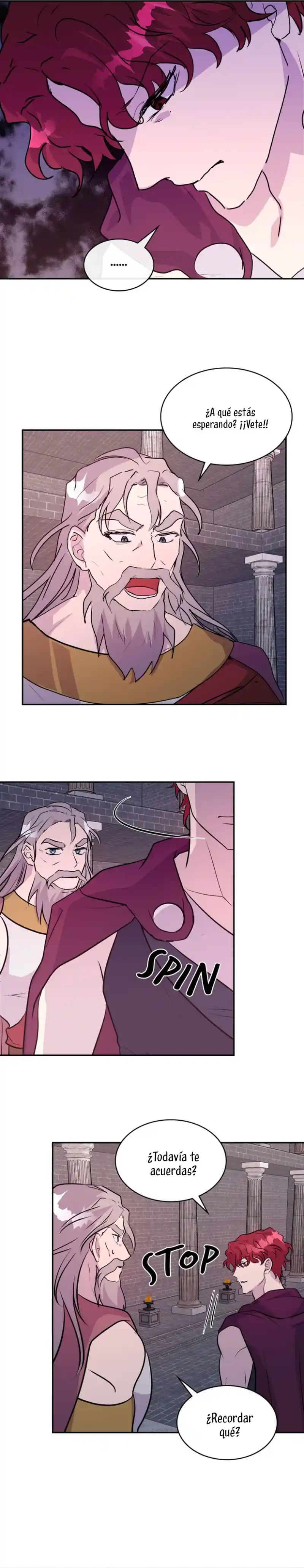 MY BOYFRIEND IS A GOD - Capítulo 53 - Página 13 - LectorTMOo
