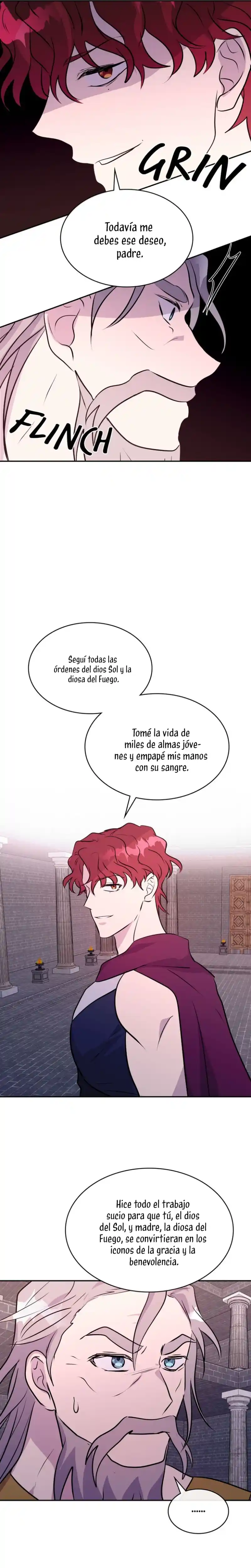 MY BOYFRIEND IS A GOD - Capítulo 53 - Página 14 - LectorTMOo