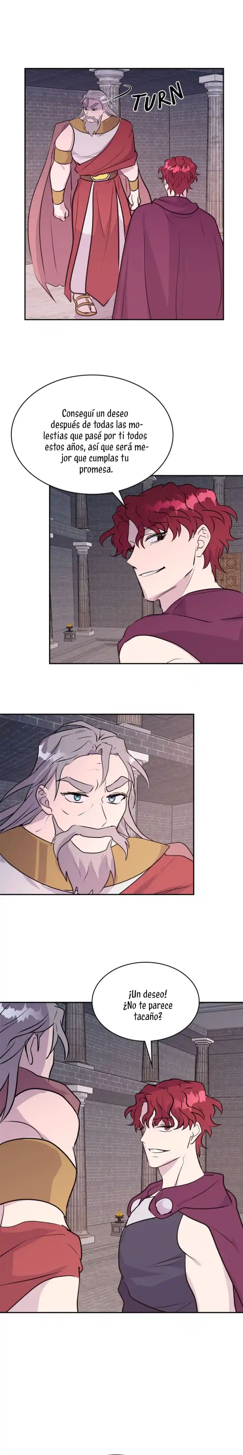 MY BOYFRIEND IS A GOD - Capítulo 53 - Página 15 - LectorTMOo