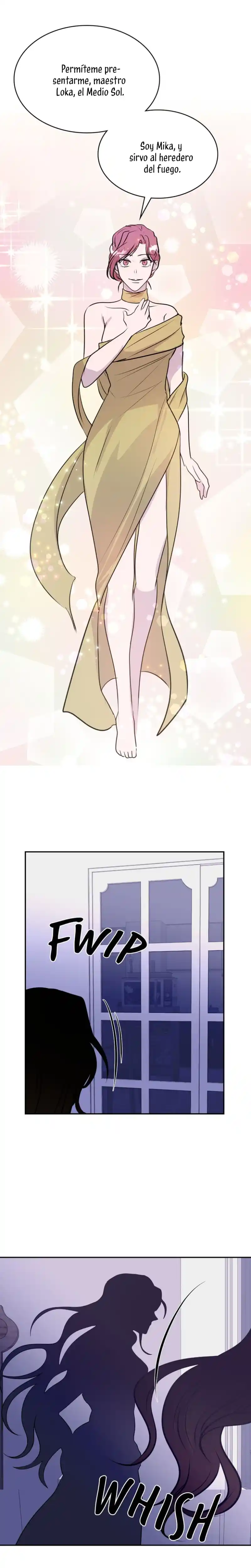 MY BOYFRIEND IS A GOD - Capítulo 53 - Página 18 - LectorTMOo