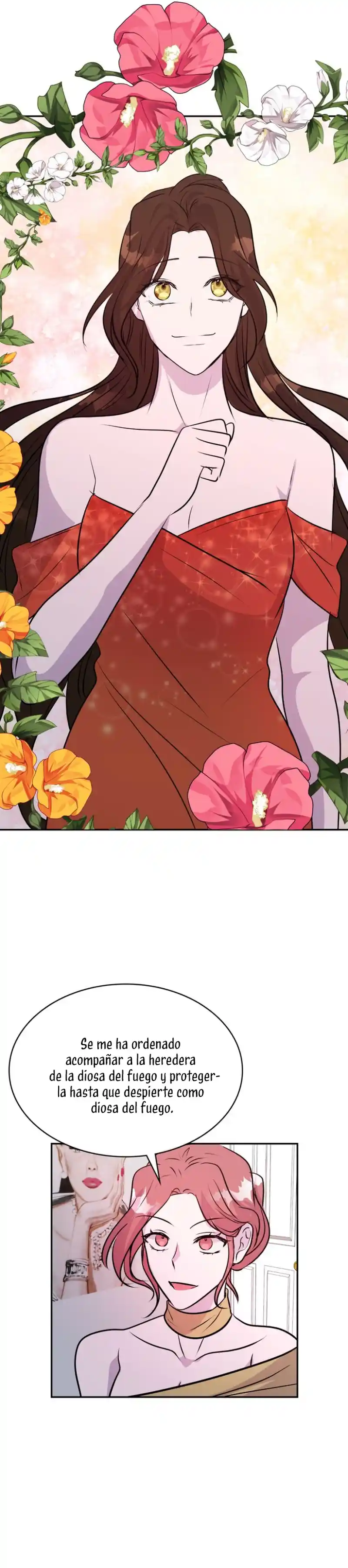MY BOYFRIEND IS A GOD - Capítulo 53 - Página 20 - LectorTMOo