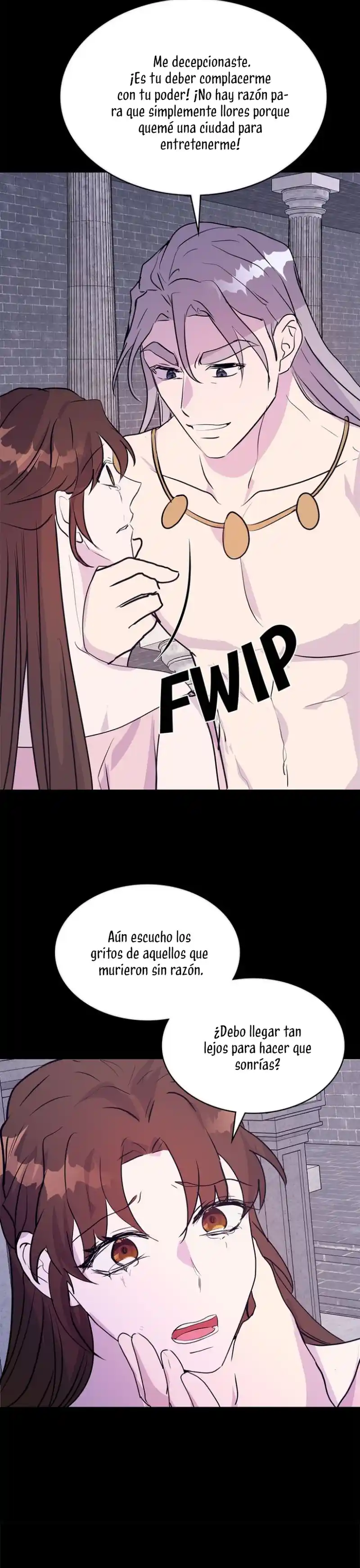 MY BOYFRIEND IS A GOD - Capítulo 54 - Página 13 - LectorTMOo