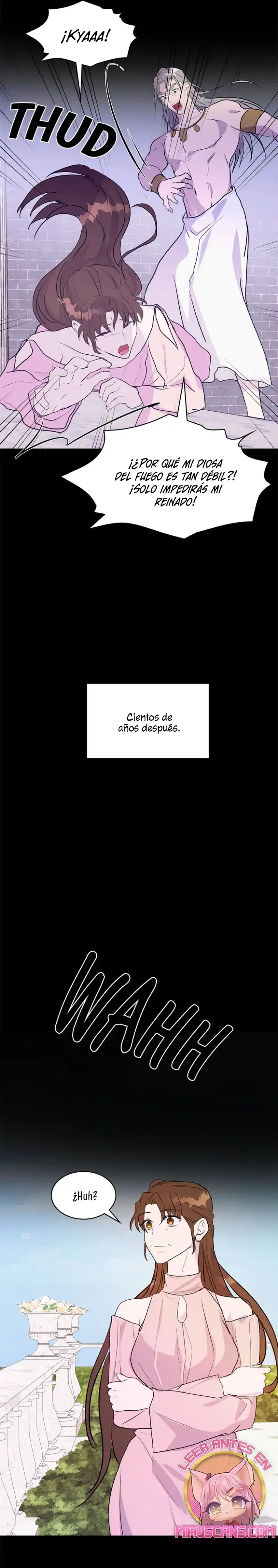 MY BOYFRIEND IS A GOD - Capítulo 54 - Página 14 - LectorTMOo