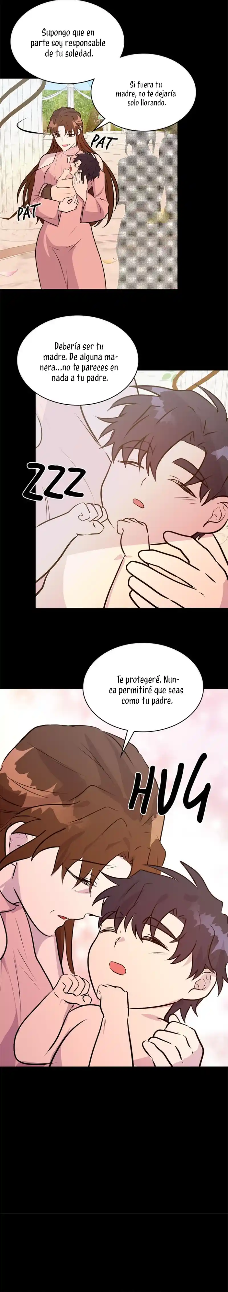 MY BOYFRIEND IS A GOD - Capítulo 54 - Página 17 - LectorTMOo